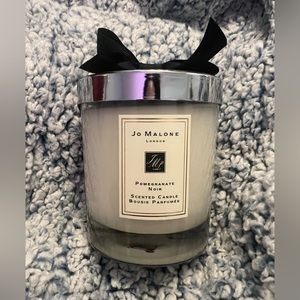 Jo Malone pomegranate noir candle NEW